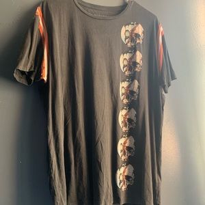 All Saints Globus Varsity SS Crew